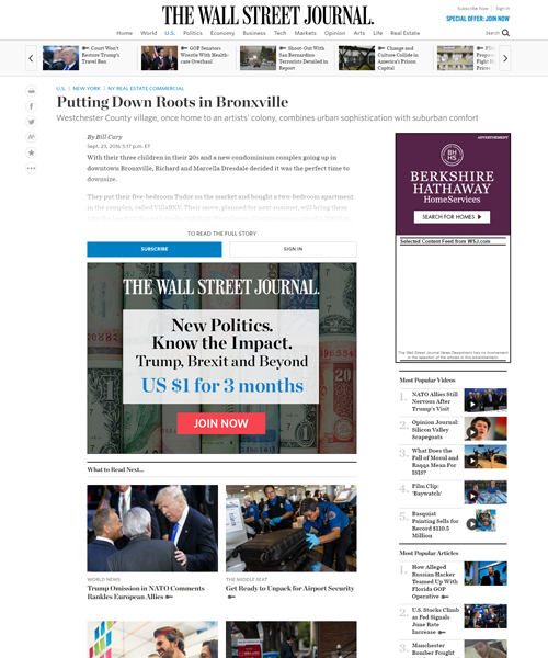 Press