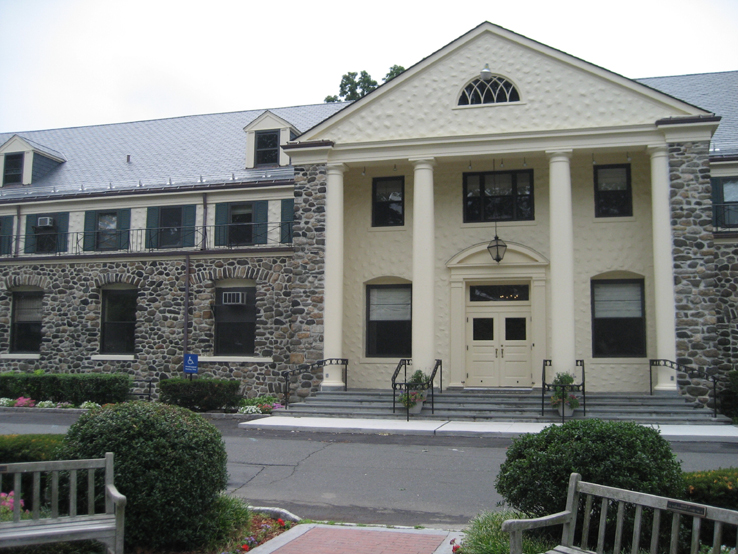 East chester