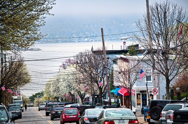 irvington